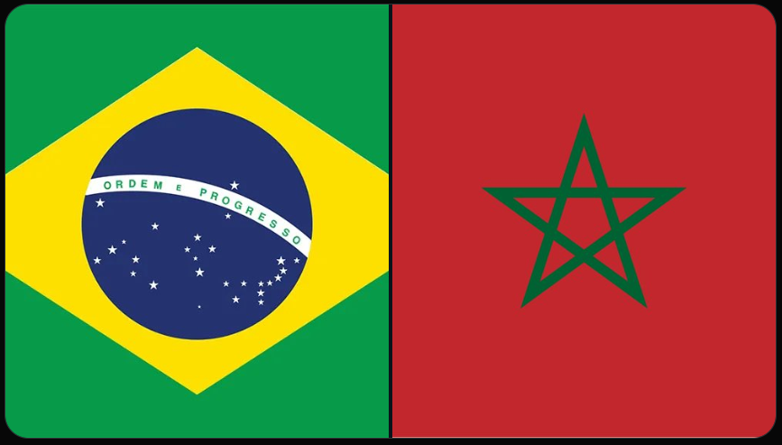 Brazil vs Morocco Preview