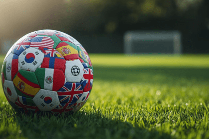 Can Home Advantage Deliver World Cup Glory