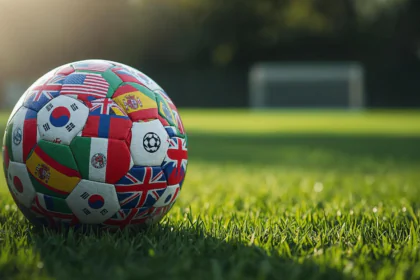 Can Home Advantage Deliver World Cup Glory
