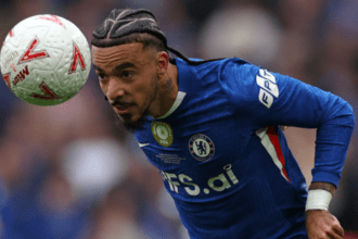 Chelsea Star Malo Gusto Targets France Starting Spot at FIFA World Cup 2026