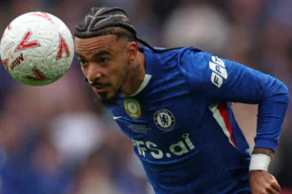 Chelsea Star Malo Gusto Targets France Starting Spot at FIFA World Cup 2026