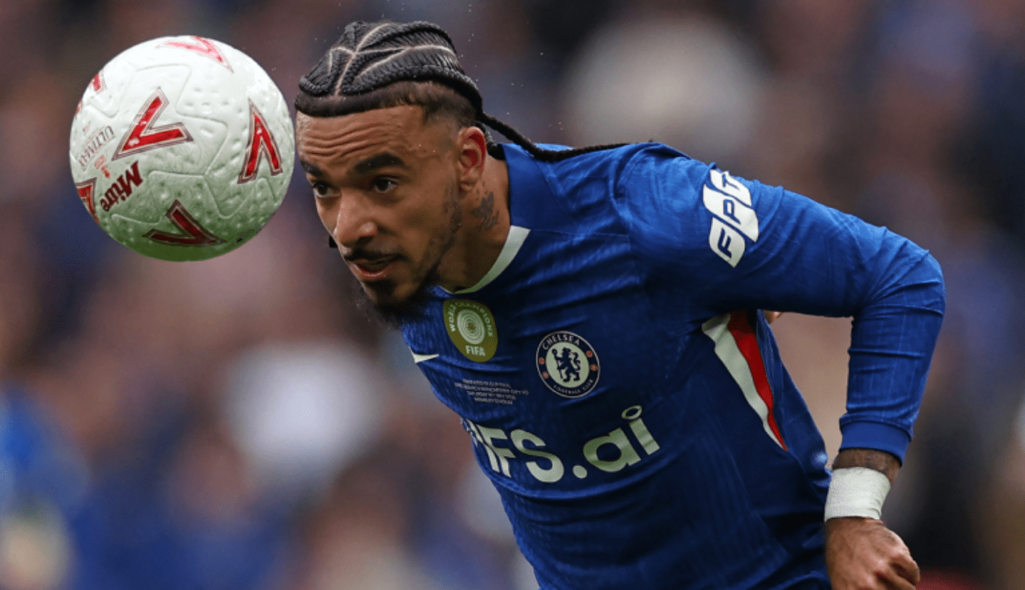 Chelsea Star Malo Gusto Targets France Starting Spot at FIFA World Cup 2026