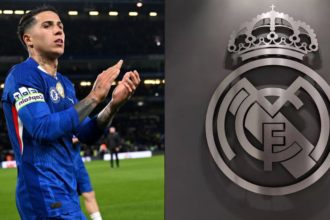 Chelsea open to Enzo Fernandez sale as Real Madrid interest grows