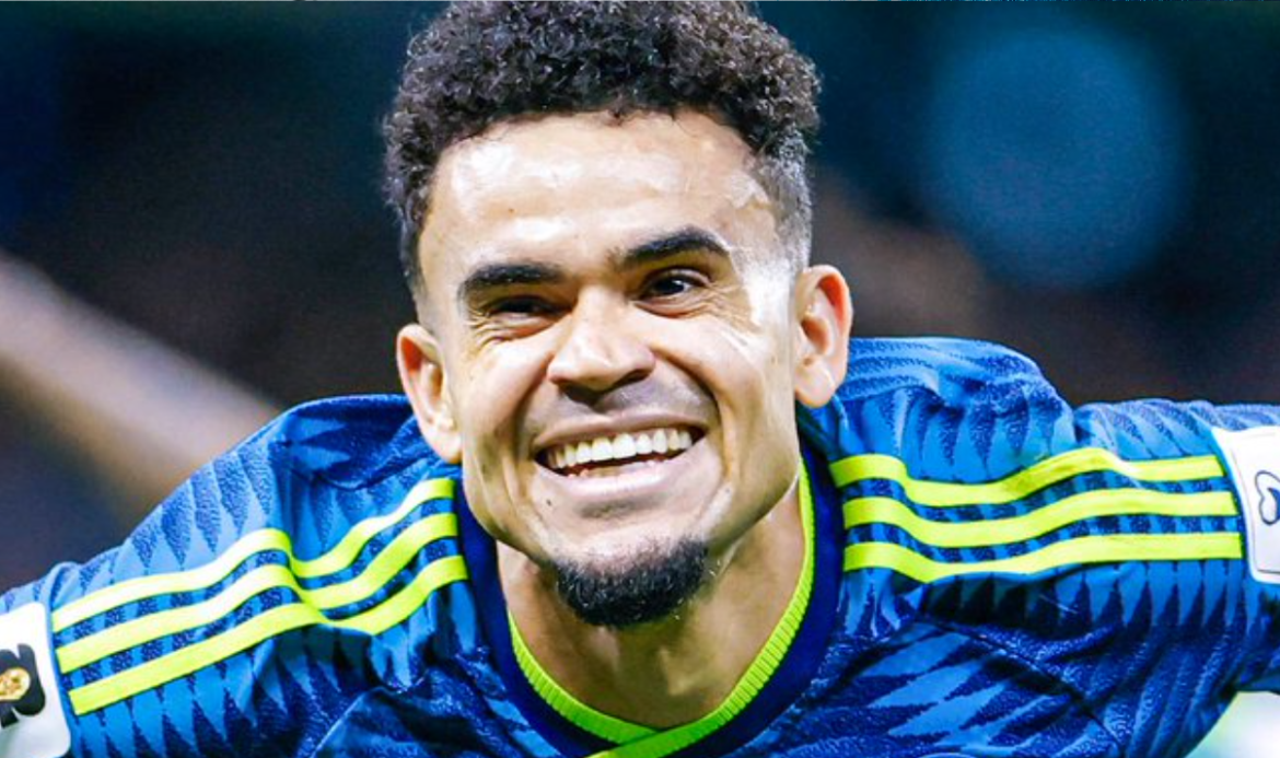 Colombia Overcome Uzbekistan Scare to Launch World Cup Campaign with Victory