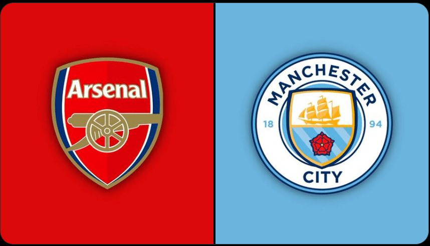 Community Shield 2026