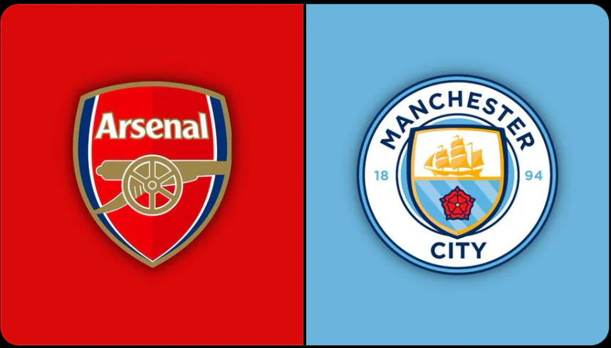 Community Shield 2026