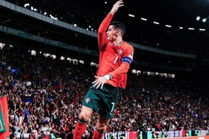 Cristiano Ronaldo's World Cup Dream Has One Untouchable Record