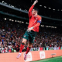 Cristiano Ronaldo's World Cup Dream Has One Untouchable Record
