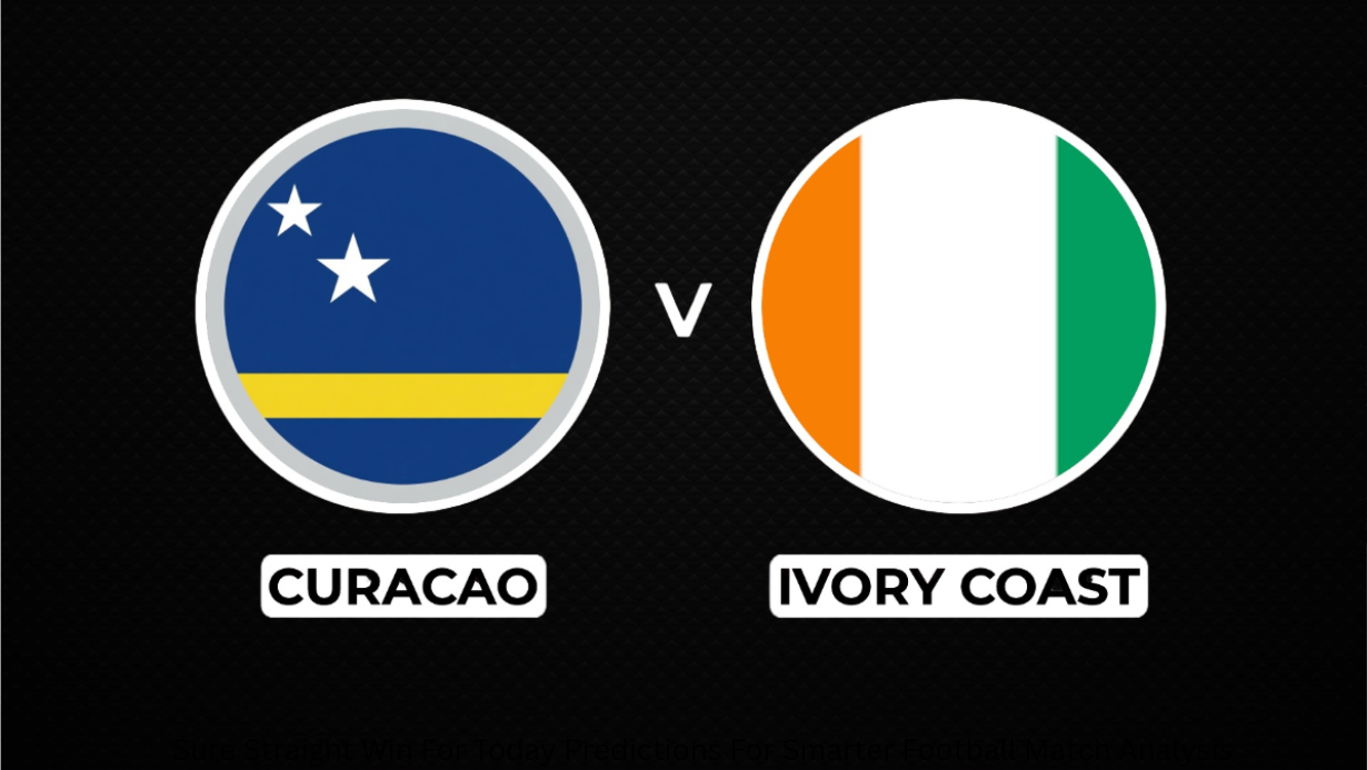 Curaçao Chase History as Ivory Coast Seek Response