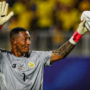 Curacao's Hero Room Makes World Cup History as Caribbean Minnows Keep Dream Alive