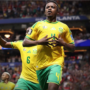 Czech Republic and South Africa share spoils in tense 1-1 draw, knockout hopes on the line