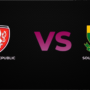Czech Republic vs South Africa Predicted Lineups