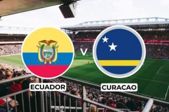 Ecuador vs Curacao Prediction