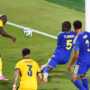 Eloy Room’s Heroics Earn Curaçao Historic First World Cup Point Against Ecuador