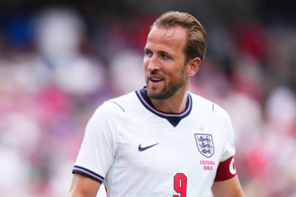 England begin World Cup campaign as Ronaldo targets record