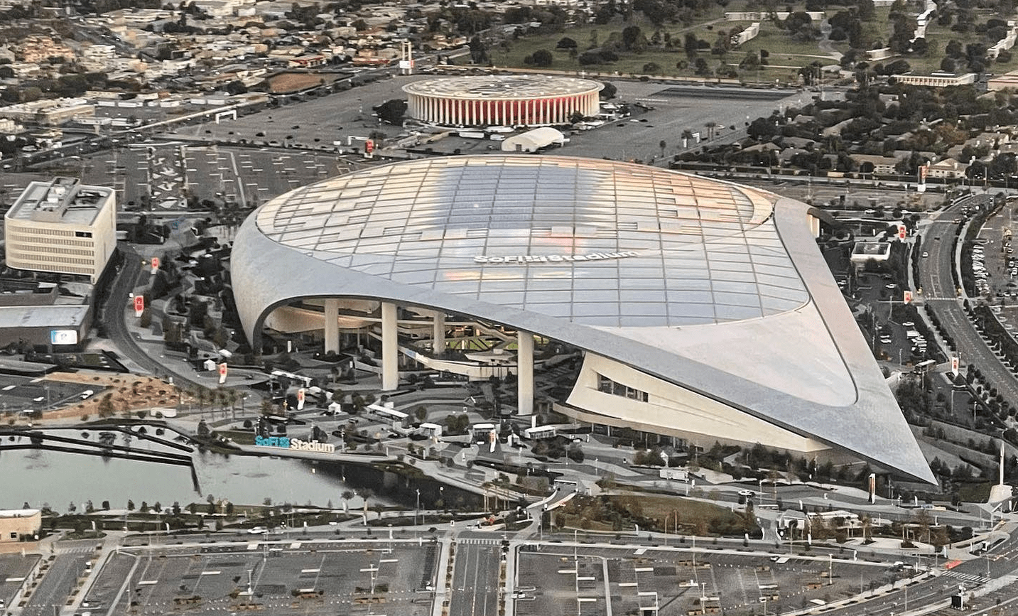 Essential Visitor Tips for SoFi Stadium