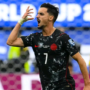 Eustáquio's late winner sends Canada into historic World Cup last 16