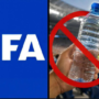 FIFA reverses World Cup water bottle ban after fan backlash