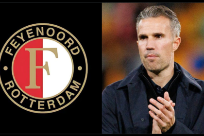 Feyenoord sack Robin van Persie after disappointing season despite Champions League qualification