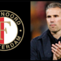 Feyenoord sack Robin van Persie after disappointing season despite Champions League qualification