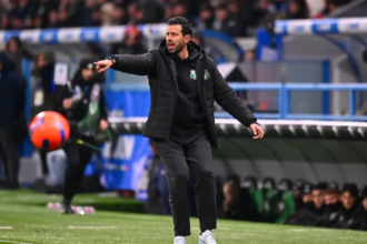 Fiorentina appoint World Cup winner Fabio Grosso as new head coach