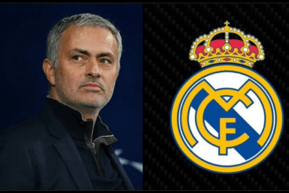 Florentino Perez Announces Jose Mourinho as His Manager in Shock Real Madrid Election Move