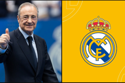 Florentino Perez Re-Elected as Real Madrid President, Set to Lead Club Until 2030