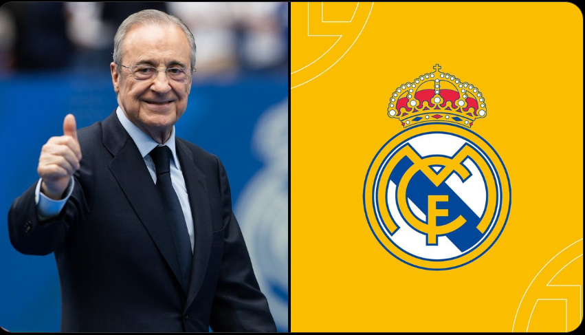 Florentino Perez Re-Elected as Real Madrid President, Set to Lead Club Until 2030