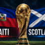 Haiti vs Scotland Preview