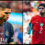 Hakimi Keeps Focus as Morocco Move Closer to World Cup Knockout Stage