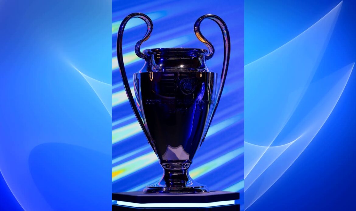 How Does the Champions League Group Stage Work?