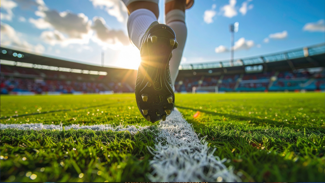 How Long Is Half Time in Football?
