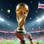 Iran Begin World Cup Preparations in Mexico Amid Uncertainty Over U.S. Entry