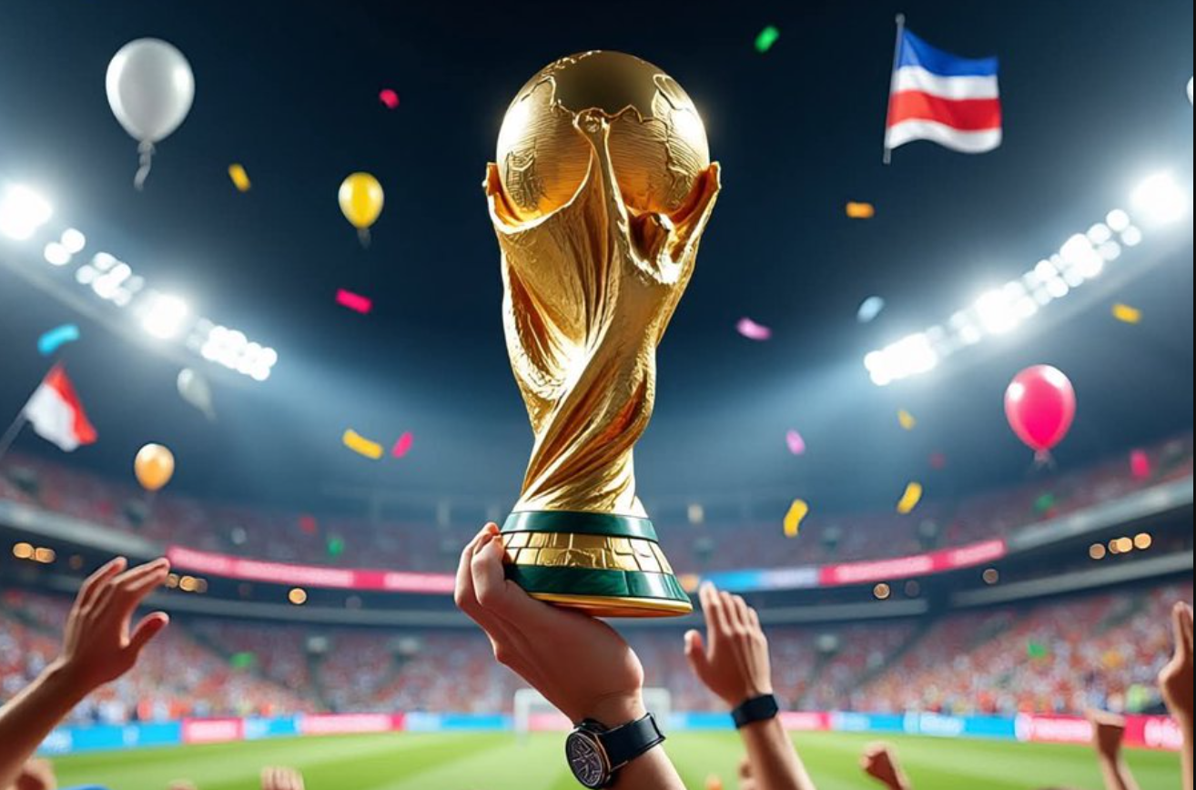 Iran Begin World Cup Preparations in Mexico Amid Uncertainty Over U.S. Entry