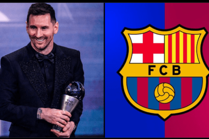 Lionel Messi wins the 2026 Princess of Asturias Award for Sports