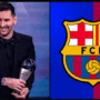 Lionel Messi wins the 2026 Princess of Asturias Award for Sports