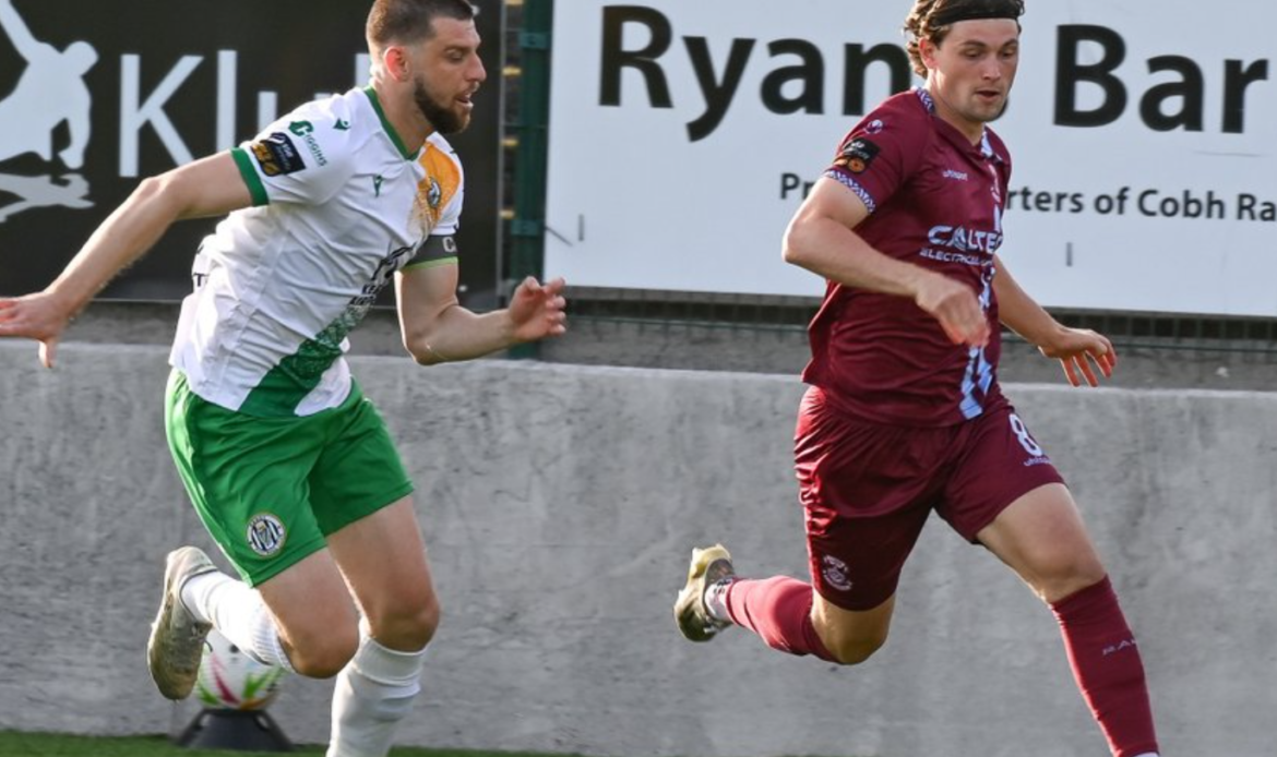 Longford Town vs Cobh Ramblers Prediction