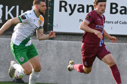Longford Town vs Cobh Ramblers Prediction