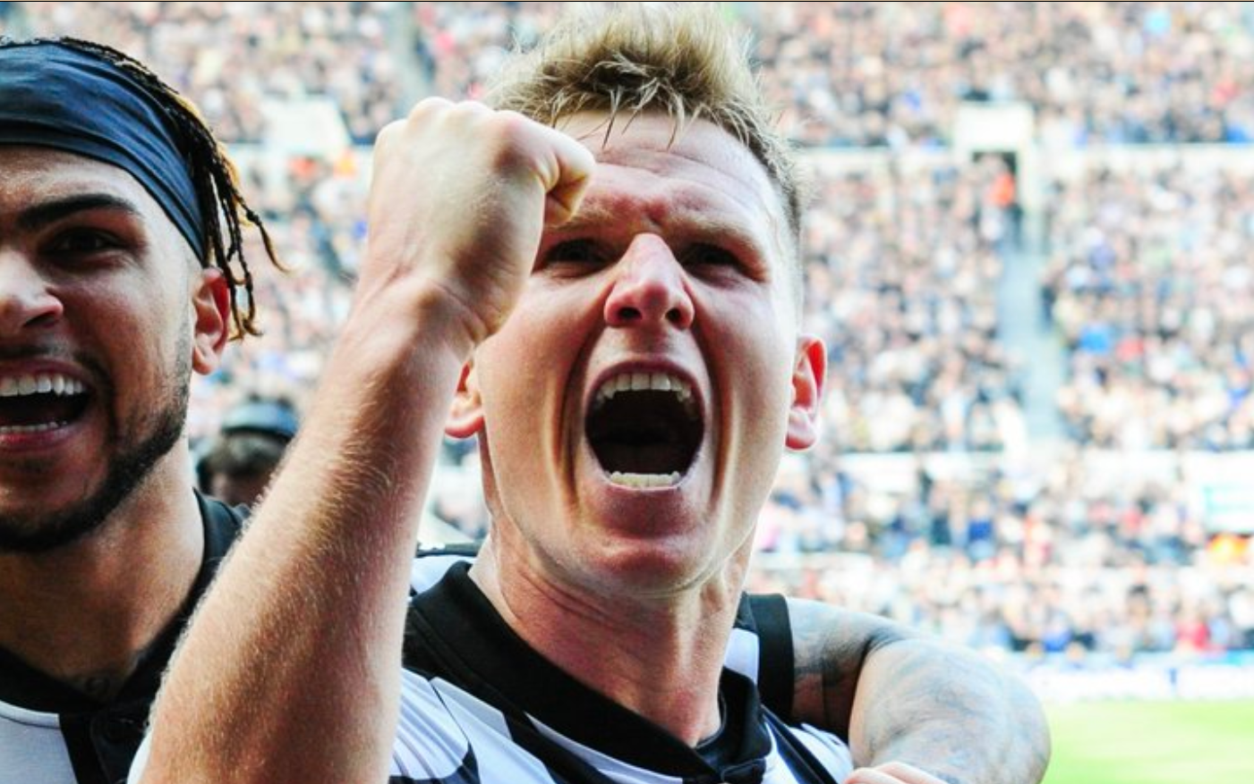 Matt Ritchie