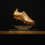 Messi Leads Golden Boot Chase