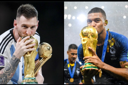 Messi and Mbappe close in on Klose's World Cup scoring record ahead of 2026 tournament