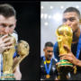 Messi and Mbappe close in on Klose's World Cup scoring record ahead of 2026 tournament