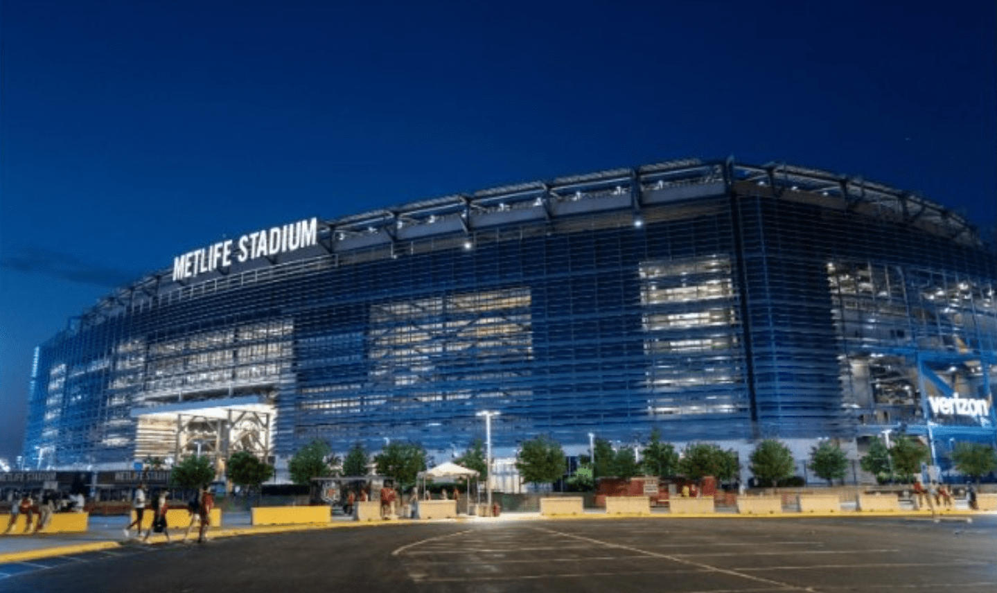 MetLife Stadium and the 2026 FIFA World Cup