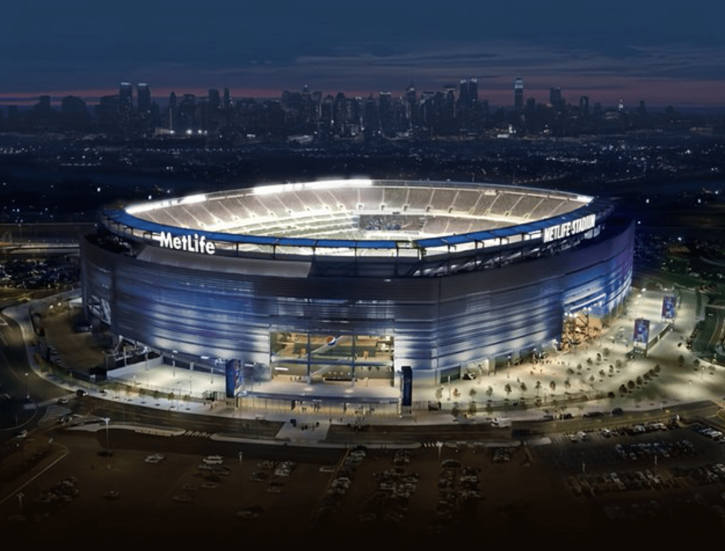 MetLife Stadium