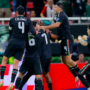 Mexico book World Cup knockout place after dramatic win over South Korea