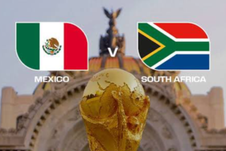 Mexico kick off World Cup 2026 against South Africa as hosts target winning start