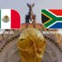 Mexico kick off World Cup 2026 against South Africa as hosts target winning start