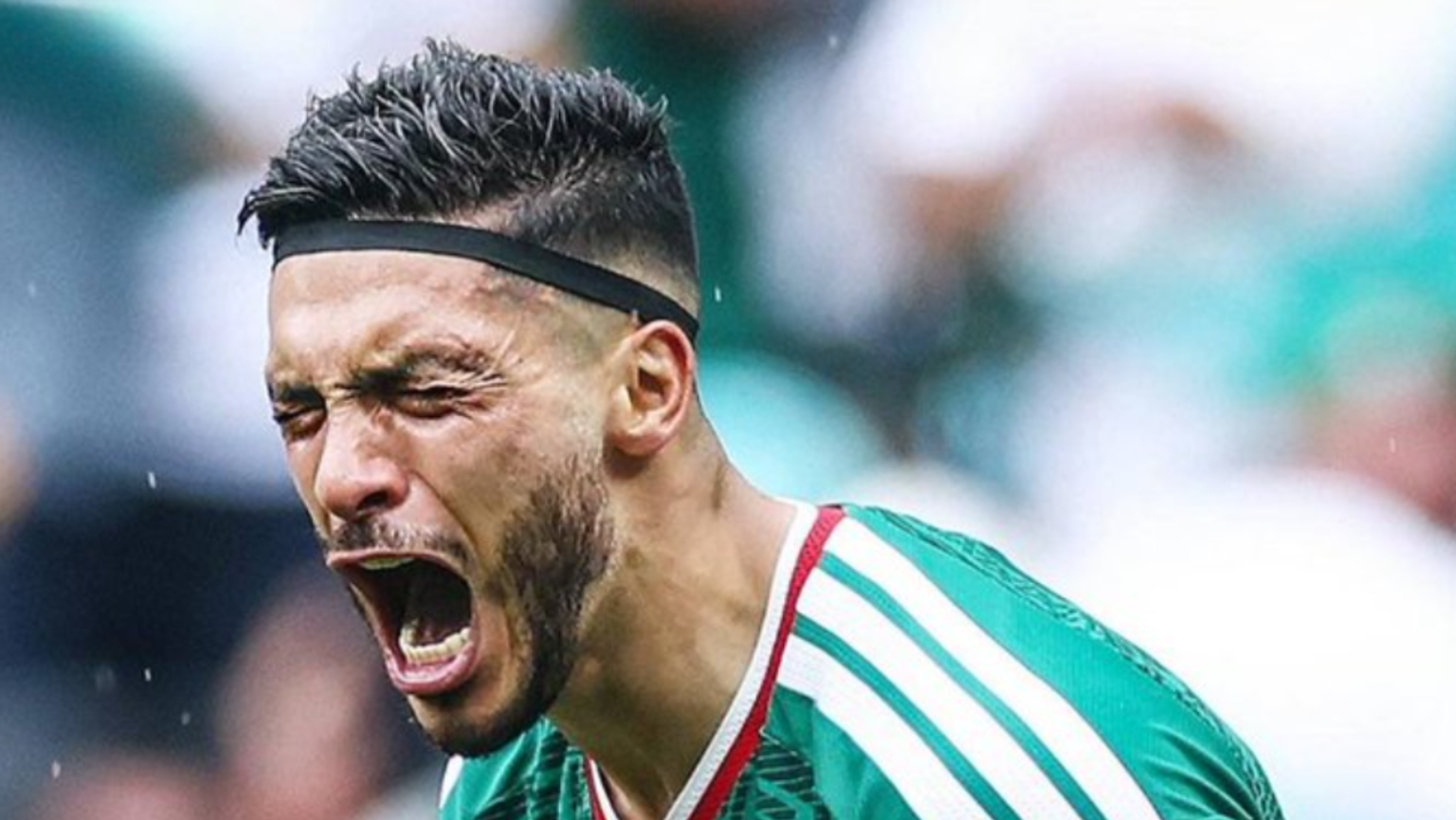Mexico make perfect World Cup start with 2-0 win over South Africa at the Azteca