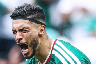 Mexico make perfect World Cup start with 2-0 win over South Africa at the Azteca