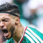Mexico make perfect World Cup start with 2-0 win over South Africa at the Azteca